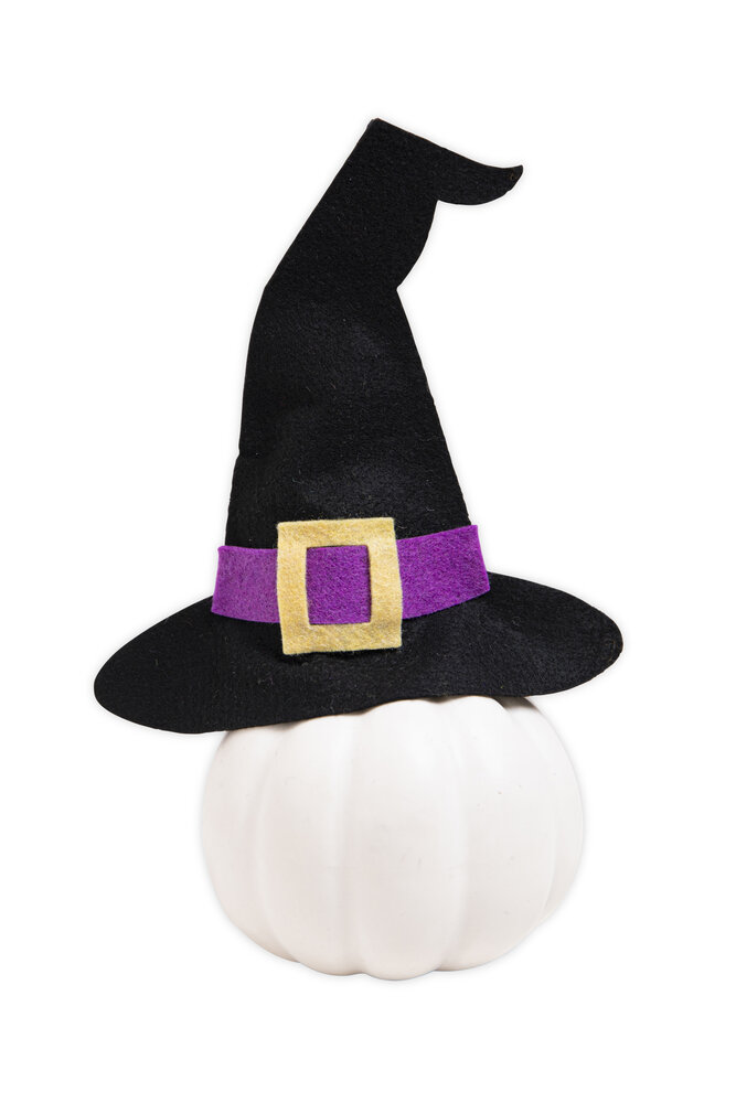 Sizzix Bigz Plus Die by Jennifer Ogborn Hat, Bat & Buckle (665965) (DISCONTINUED)