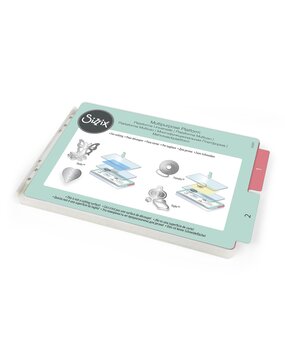 Sizzix Multipurpose Platform (655091) Sizzix Multipurpose Platform (655091)