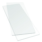 Sizzix Cutting Pads, Extended, 1 Pair (655267) Sizzix Cutting Pads, Extended, 1 Pair (655267)