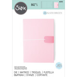 Sizzix Bigz L Die by Kath Breen Diary (665105) (OUTLET)