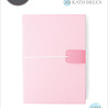 Sizzix Bigz L Die by Kath Breen Diary (665105) (OUTLET)