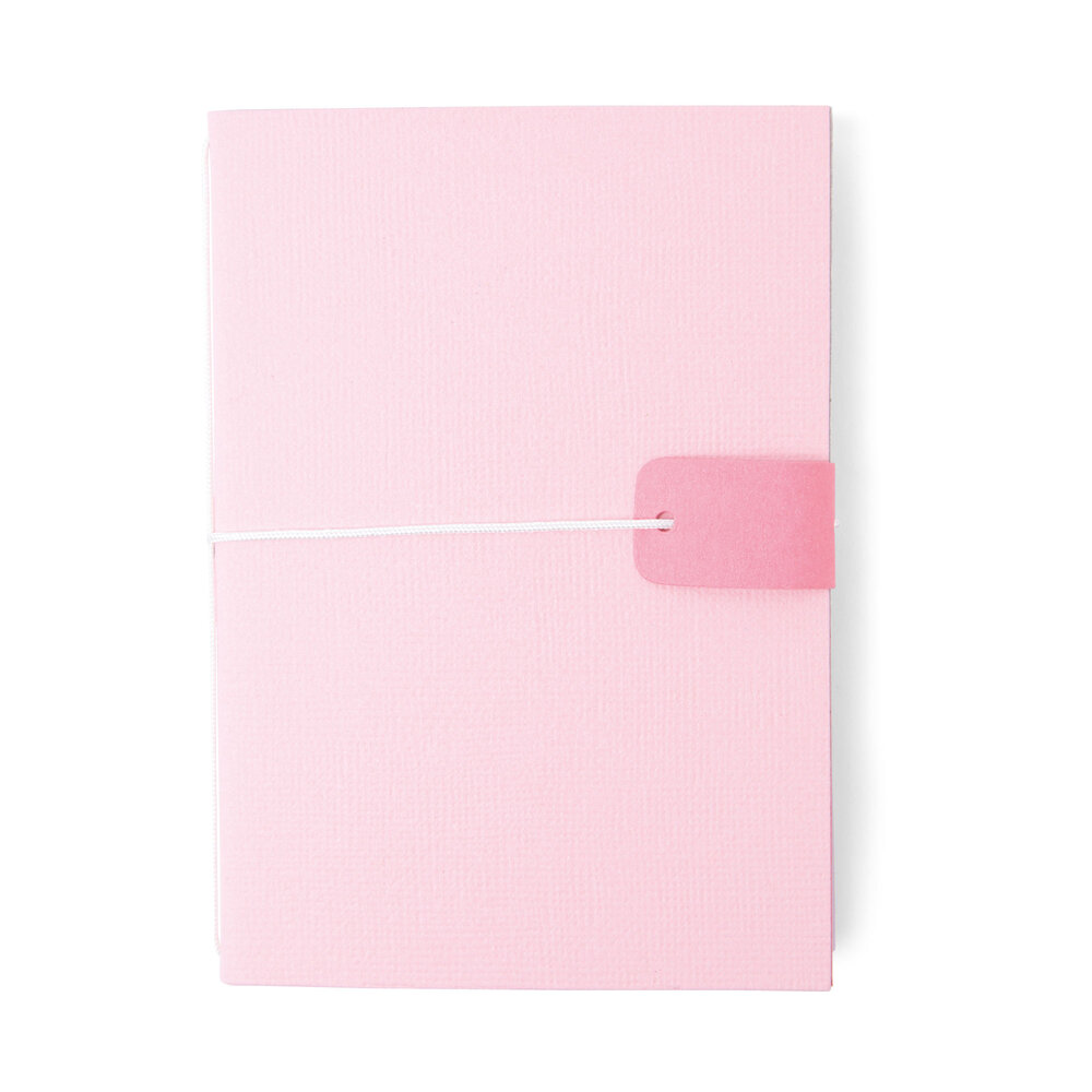 Sizzix Bigz L Die by Kath Breen Diary (665105) (OUTLET)