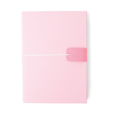 Sizzix Bigz L Die by Kath Breen Diary (665105) (OUTLET)