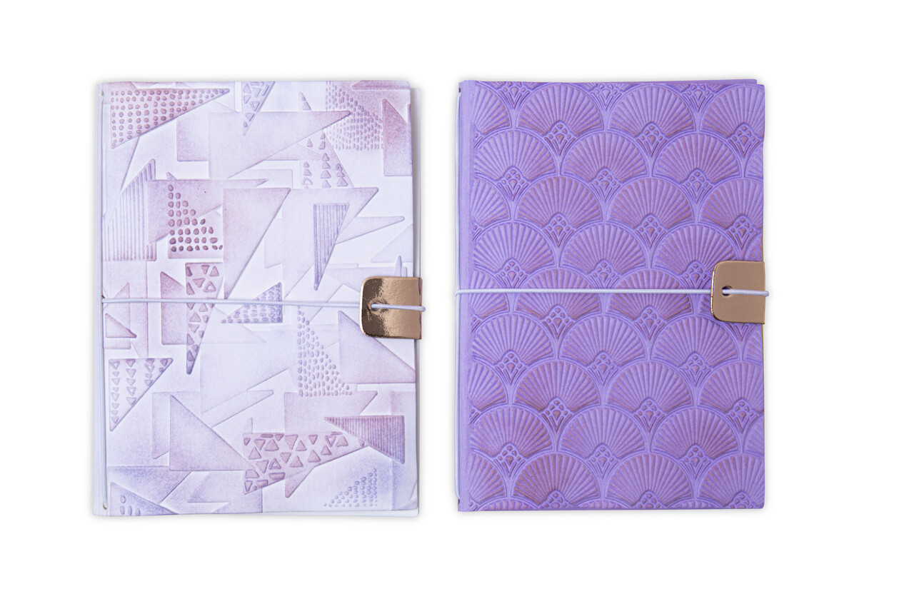 Sizzix Bigz L Die by Kath Breen Diary (665105) (OUTLET)