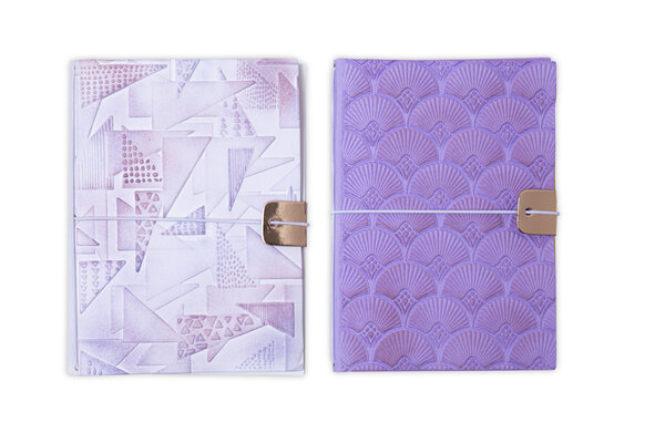 Sizzix Bigz L Die by Kath Breen Diary (665105) (OUTLET)