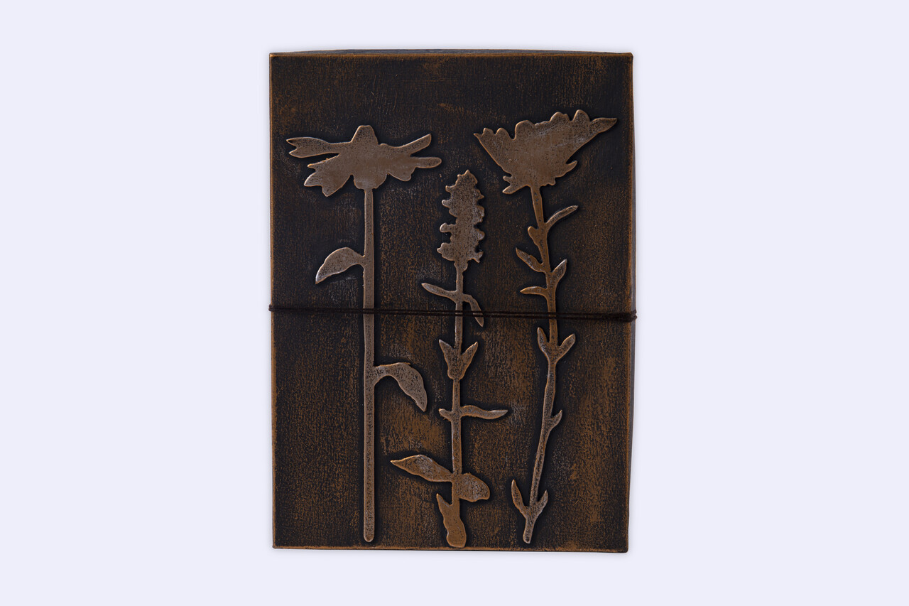 Sizzix Bigz L Die by Tim Holtz Large Stems #2 (665222) (DISCONTINUED)