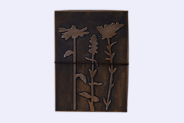 Sizzix Bigz L Die by Tim Holtz Large Stems #2 (665222) (DISCONTINUED)