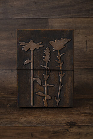 Sizzix Bigz L Die by Tim Holtz Large Stems #2 (665222) (DISCONTINUED)