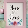 Sizzix Bigz Die Flowers, 3D (656545) (OUTLET)