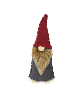 Sizzix Bigz Die Gnome (662161) (DISCONTINUED)