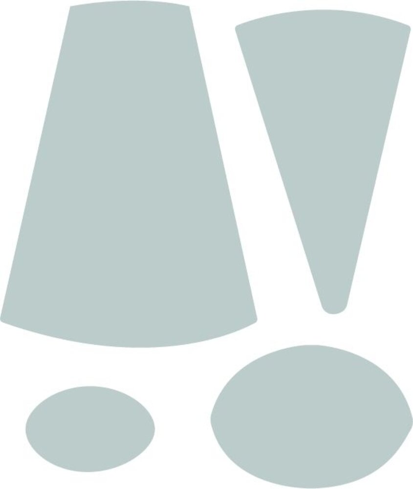 Sizzix Bigz Die Gnome (662161) (OUTLET)
