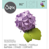 Sizzix Bigz Die Hydrangea (664367) (OUTLET)