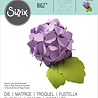 Sizzix Bigz Die Hydrangea (664367) (OUTLET)
