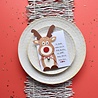 Sizzix Bigz Die Reindeer #4 (662974) (DISCONTINUED) Sizzix Bigz Die Reindeer #4 (662974) (DISCONTINUED)