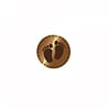 CarlijnDesign Wax Seal 9 Baby Voetjes (CDWX-0021) (DISCONTINUED) CarlijnDesign Wax Seal 9 Baby Voetjes (CDWX-0021) (DISCONTINUED)