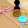 CarlijnDesign Wax Seal 9 Baby Voetjes (CDWX-0021) (DISCONTINUED) CarlijnDesign Wax Seal 9 Baby Voetjes (CDWX-0021) (DISCONTINUED)