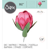 Sizzix Bigz Die by Olivia Rose Protea (665495) (OUTLET)