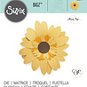 Sizzix Bigz Die by Olivia Rose Sunflower (665191) (OUTLET)