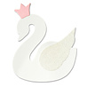 Sizzix Bigz Die by Olivia Rose Swan #2 (665198) (OUTLET)