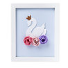 Sizzix Bigz Die by Olivia Rose Swan #2 (665198) (OUTLET)