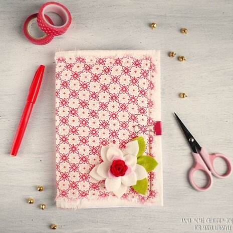 Sizzix Bigz Die by Pete Hughes Build a Bloom, Poinsettia (661294) (DISCONTINUED) Sizzix Bigz Die by Pete Hughes Build a Bloom, Poinsettia (661294) (DISCONTINUED)