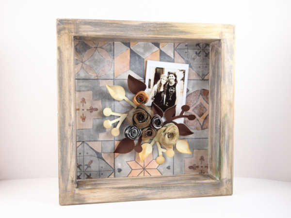 Sizzix Bigz Die by Stu Kilgour Branch w/Leaves (656212) (DISCONTINUED) Sizzix Bigz Die by Stu Kilgour Branch w/Leaves (656212) (DISCONTINUED)