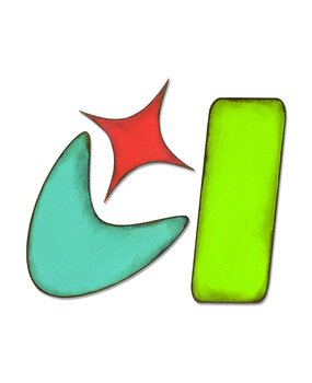 Sizzix Bigz Die by Tim Holtz Atomic (664165) (DISCONTINUED)