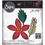 Sizzix Bigz Die by Tim Holtz Festivities (664755) (OUTLET)