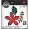 Sizzix Bigz Die by Tim Holtz Festivities (664755) (OUTLET)