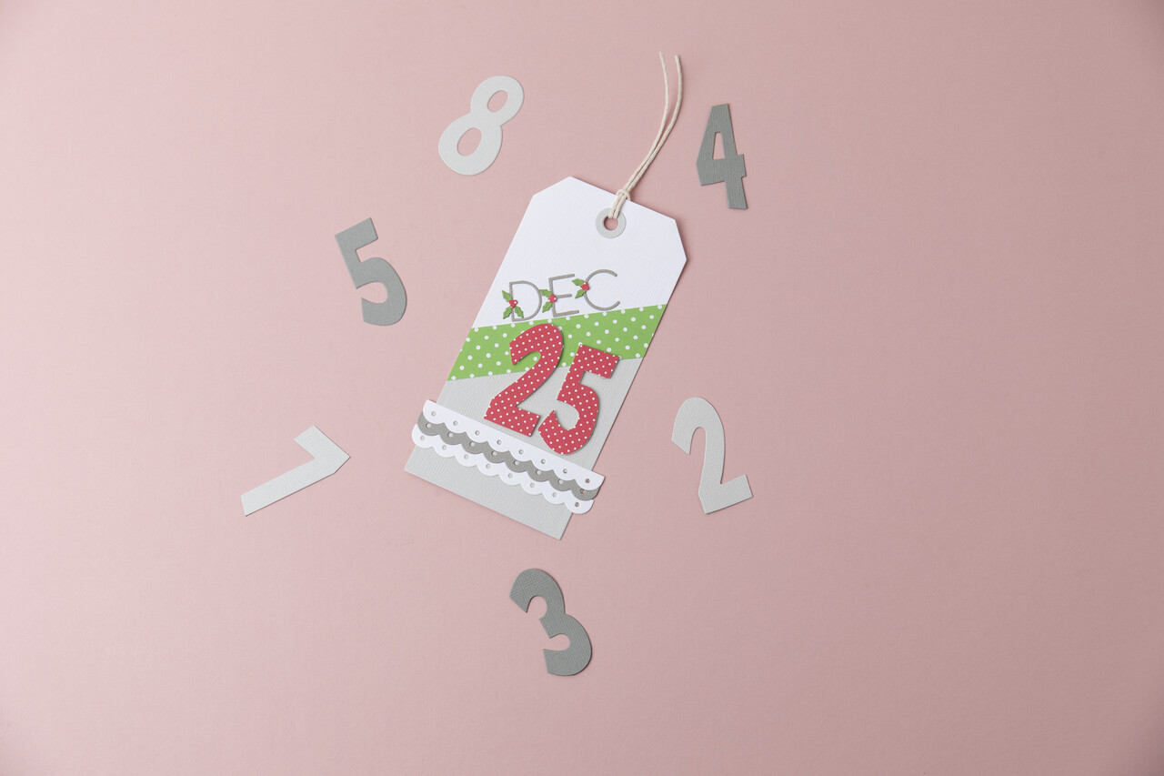 Sizzix Bigz Die by Jenna Rushforth Numeracy (664485) (DISCONTINUED) Sizzix Bigz Die by Jenna Rushforth Numeracy (664485) (DISCONTINUED)