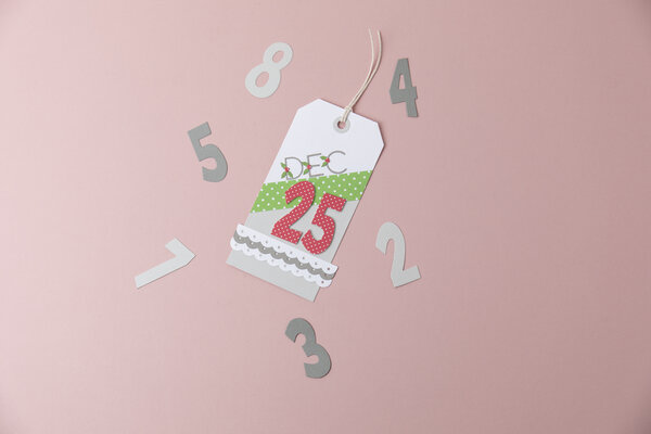 Sizzix Bigz Die by Jenna Rushforth Numeracy (664485) (DISCONTINUED) Sizzix Bigz Die by Jenna Rushforth Numeracy (664485) (DISCONTINUED)