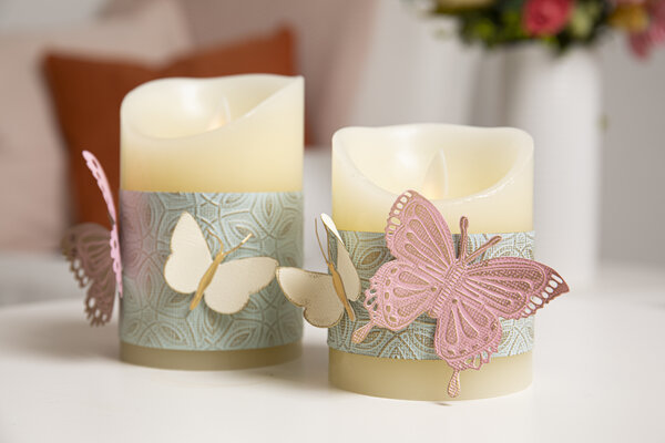 Sizzix Bigz Die by Jenna Rushforth Textile Butterflies (665902) (DISCONTINUED) Sizzix Bigz Die by Jenna Rushforth Textile Butterflies (665902) (DISCONTINUED)