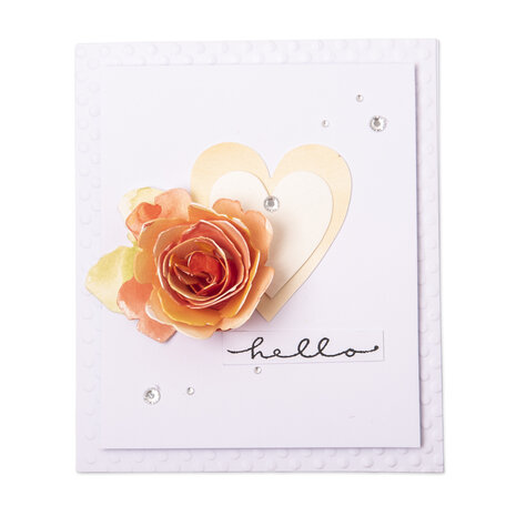 Sizzix Bigz Die by Jennifer Ogborn Grace (663848) (DISCONTINUED)