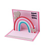Sizzix Bigz Die by Kath Breen Rainbow (665197) (OUTLET)