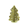 Sizzix Bigz Die by Lisa Jones Pine Tree (665493) (OUTLET)