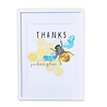 Sizzix Bigz Die by Lisa Jones Queen Bee (665193) (OUTLET)