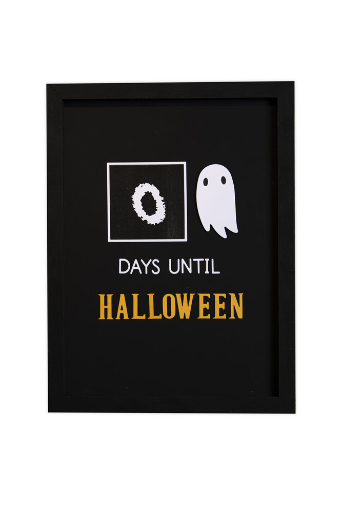 Sizzix Bigz Die by Olivia Rose Cute Ghost (664722) (OUTLET)