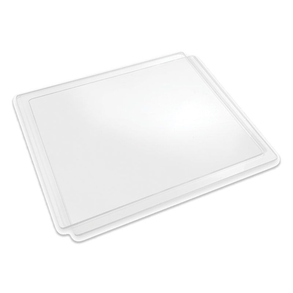 Sizzix Big Shot Pro Cutting Pads, Standard, 1 Pair (656253) (DISCONTINUED) Sizzix Big Shot Pro Cutting Pads, Standard, 1 Pair (656253) (DISCONTINUED)