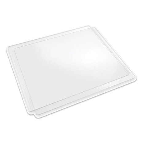 Sizzix Big Shot Pro Cutting Pads, Standard, 1 Pair (656253) (DISCONTINUED) Sizzix Big Shot Pro Cutting Pads, Standard, 1 Pair (656253) (DISCONTINUED)
