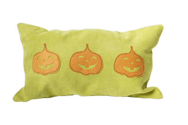 Sizzix Bigz Die Autumn Pumpkin (664718) (OUTLET)