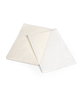 Sizzix Release Sheets 4x6 Inch (25pcs) (663575) (OUTLET)