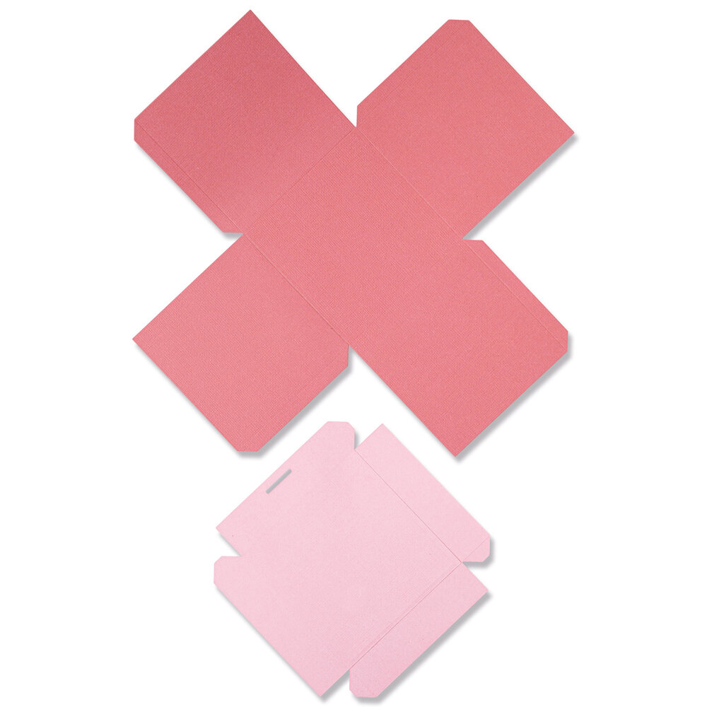 Sizzix Thinlits Plus Die by Kath Breen Classic Box (12pcs) (666111) (DISCONTINUED) Sizzix Thinlits Plus Die by Kath Breen Classic Box (12pcs) (666111) (DISCONTINUED)