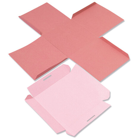 Sizzix Thinlits Plus Die by Kath Breen Classic Box (12pcs) (666111) (DISCONTINUED) Sizzix Thinlits Plus Die by Kath Breen Classic Box (12pcs) (666111) (DISCONTINUED)