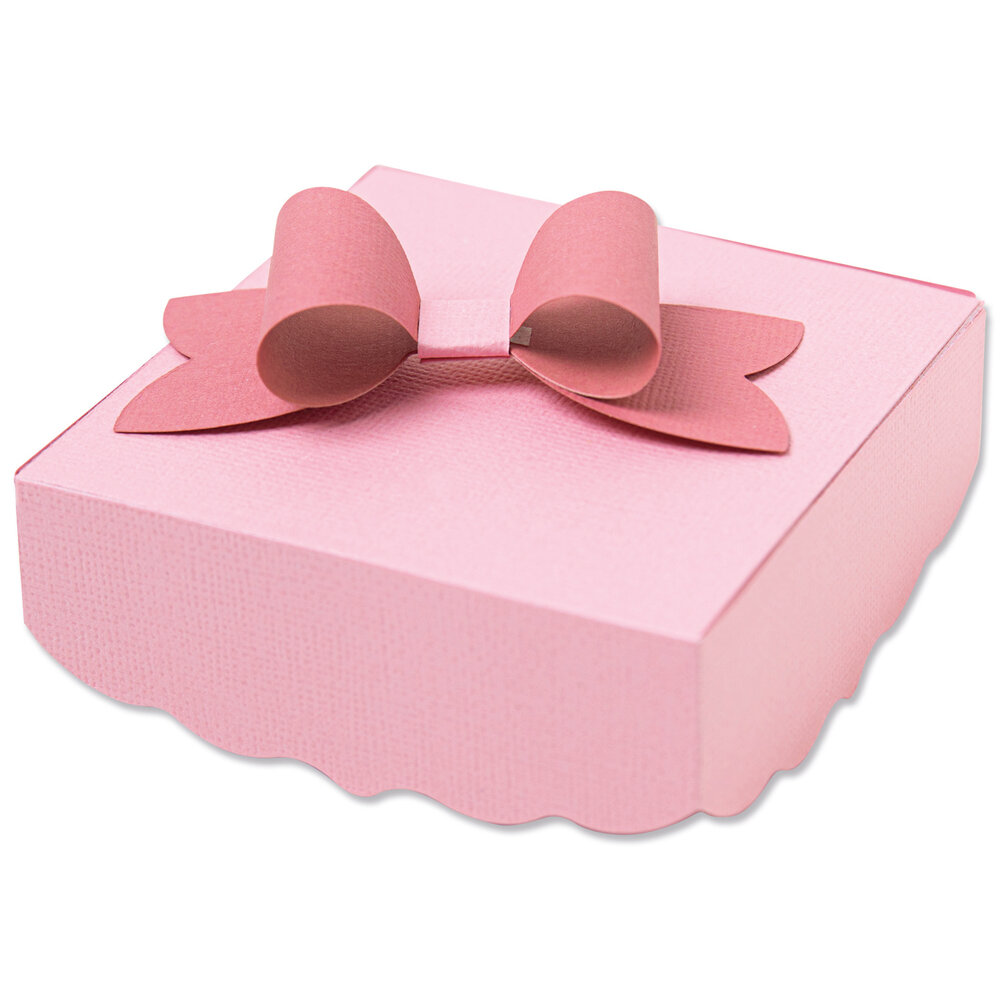 Sizzix Thinlits Plus Die by Kath Breen Classic Box (12pcs) (666111) (DISCONTINUED) Sizzix Thinlits Plus Die by Kath Breen Classic Box (12pcs) (666111) (DISCONTINUED)