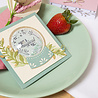 Sizzix Framelits Die w/Stamps by Olivia Rose Special Wishes (10+7pcs) (665940) (DISCONTINUED) Sizzix Framelits Die w/Stamps by Olivia Rose Special Wishes (10+7pcs) (665940) (DISCONTINUED)