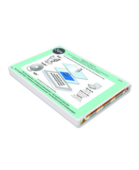 Sizzix Magnetic Platform for Wafer-Thin Dies (656499) Sizzix Magnetic Platform for Wafer-Thin Dies (656499)