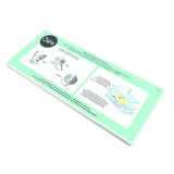 Sizzix Extended Magnetic Platform: Framelits, Thinlits & Triplits (656780) Sizzix Extended Magnetic Platform: Framelits, Thinlits & Triplits (656780)