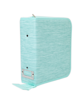 Sizzix Die Storage Solution, Small - Mint Julep (664905) (DISCONTINUED)