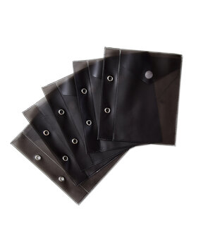 Sizzix Die Storage Inserts, Small (5pcs) (663497) (DISCONTINUED)