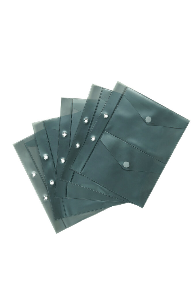 Sizzix Die Storage Inserts (5pcs) (662410) (DISCONTINUED) Sizzix Die Storage Inserts (5pcs) (662410) (DISCONTINUED)